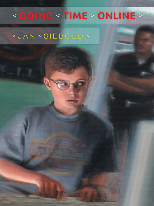 Title details for Doing Time Online by Jan Siebold - Available